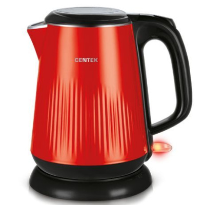 Чайник CENTEK CT-1025 (Red)