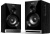 Компьютерная акустика 2.0 SVEN SPS-705 Black Компьютерная акустика 2.0 SVEN SPS-705 Black