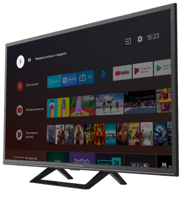 ЖК-телевизор Thomson T32RTL6000