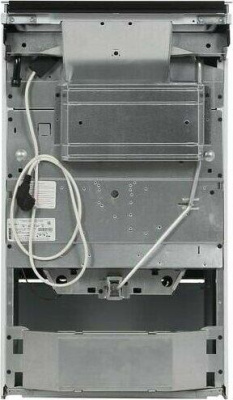 Плита газовая DARINA 1B GM 341 107 W