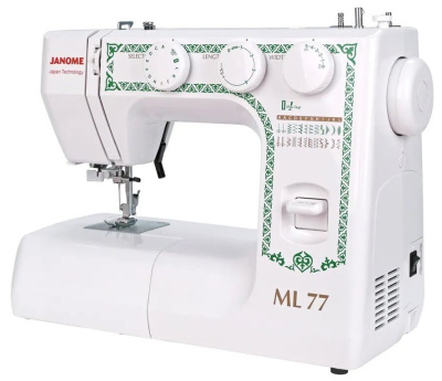 Швейная машина Janome ML77