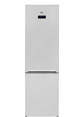 Холодильник BEKO RCNK400E20ZS S