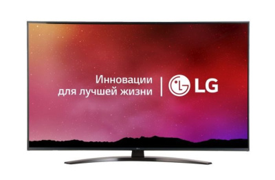 ЖК-телевизор LG 50UP81006LA