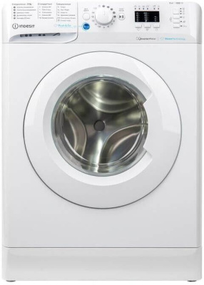 Стиральная машина Indesit BWSA 6109 WWV RU