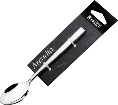 Набор чайных ложек Regent Linea Arcadia 2 пр. 93-CU-AD-04.2