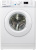 Стиральная машина Indesit BWSA 6109 WWV RU