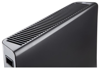 Конвектор Thermex Pronto 1500M Black