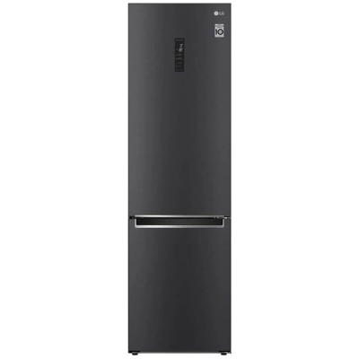 Холодильник LG GA-B509 SBUM