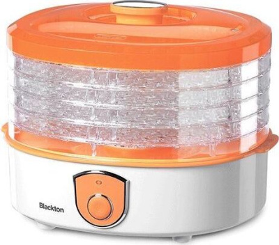 Сушилка для овощей и фруктов Blackton Bt FD1110 White-orange