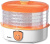 Сушилка для овощей и фруктов Blackton Bt FD1110 White-orange