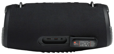 Портативная акустика JBL Xtreme 3 Black