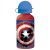 Бутылка для напитков Stor "Капитан Америка" Значок" (400мл) 281944