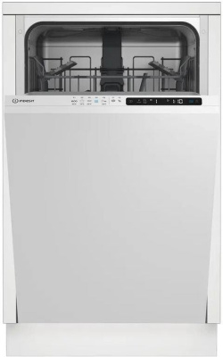 Посудомоечная машина встраиваемая Indesit RWM 8E55