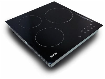 Индукционная варочная поверхность Ginzzu HCI-304