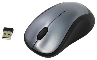 Мышь Logitech M310 Black USB