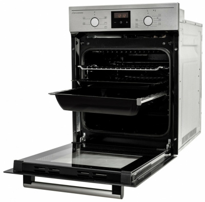 Электрический духовой шкаф Schaub Lorenz SLB EE4630