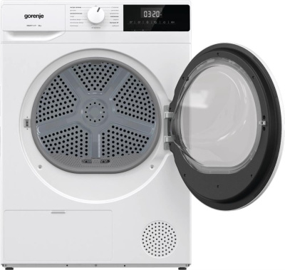 Сушильная машина Gorenje DHNE82/C