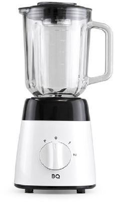 Блендер стационарный BQ SB1008 Черный-Белый