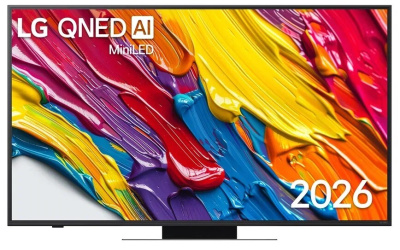 Телевизор LG 55QNED83B6A
