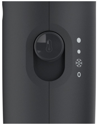 Фен Philips BHD302/00 (ПИ)