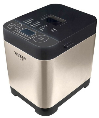Хлебопечь Delta lux DL-8008В
