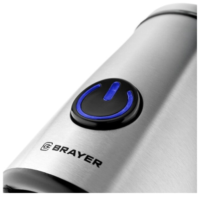 Кофемолка Brayer BR1184