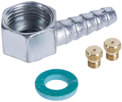 Газовая варочная поверхность Maunfeld EGHG.32.1EB/G