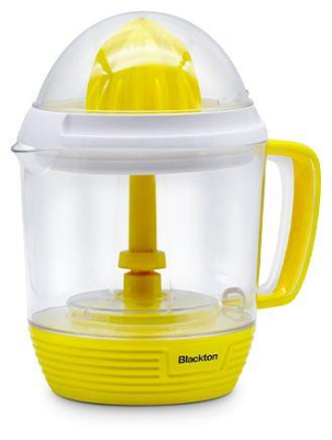 Соковыжималка Blackton Bt J1112 Yellow-White