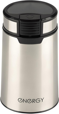 Кофемолка Energy EN-112 черный