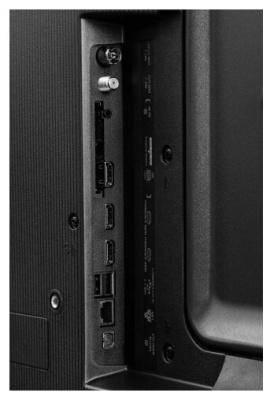 ЖК-телевизор Hisense 43A7300F