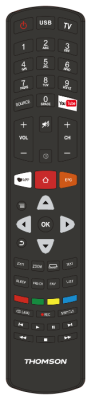 ЖК-телевизор Thomson T32RTL5130