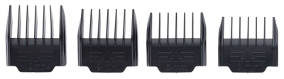 Машинка для стрижки волос Dewal Beauty Pantera HC9002-Black