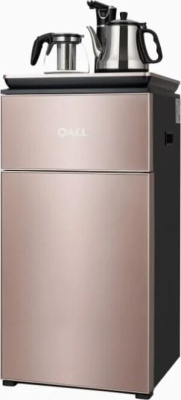 Кулер A.E.L. LK-AEL-52A Champagne pink