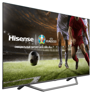 ЖК-телевизор Hisense 55AE7400F