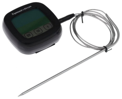 Термощуп Zigmund & Shtain Kuchen-Profi MP-60 B