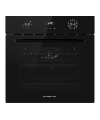 Электрический духовой шкаф Kuppersberg HO 677 B