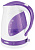 Чайник BBK EK1700P White-Purple