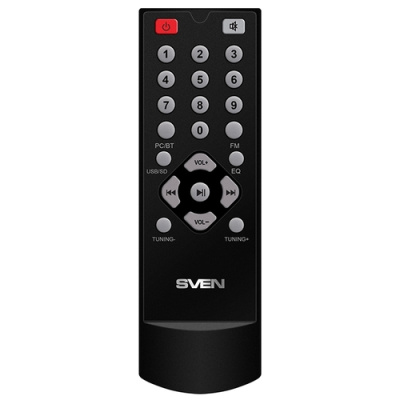 Компьютерная акустика 2.1 SVEN MS-304 Black