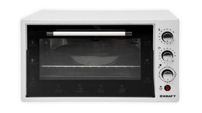 Мини-печь Kraft KF-MO 4506 W