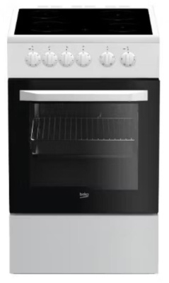 Плита электрическая BEKO FFSS 57001 W
