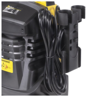 Мойка высокого давления Kolner KHPW1900SP + Автошампунь 1 л