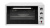 Мини-печь Kraft KF-MO 4506 W