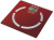 Весы напольные Galaxy GL 4851 Red
