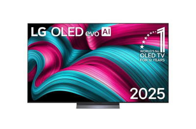 OLED-телевизор LG OLED77C5RLA