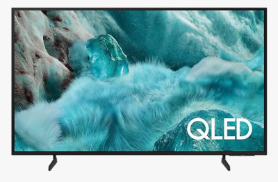 Телевизор Samsung QE55Q7FAAUXRU