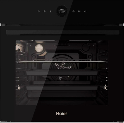 Электрический духовой шкаф Haier HOX-TFT6AMTB
