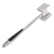 Молоток для мяса Attribute Bosque AGB001 Молоток для мяса Attribute Bosque AGB001
