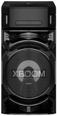 Портативная акустика LG XBOOM ON66