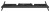 ЖК-телевизор BQ 39S06B Black
