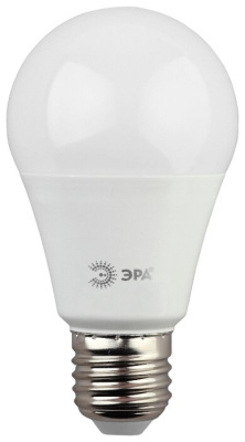 Лампа Эра LED smd А60-11W-827-E27